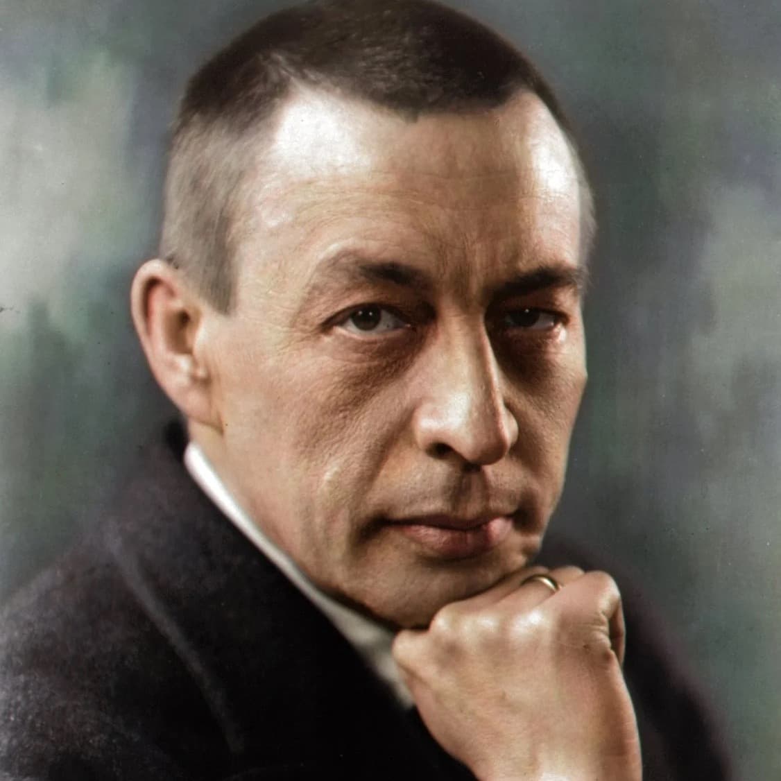 Rachmaninoff: Vocalise for Alto Flute & Piano (arr. James M. Guthrie, ASCAP)