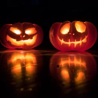 Halloween Song (arr. Dominic Meccia)
