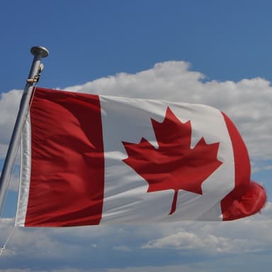 O Canada! (arr. Skip Persia)