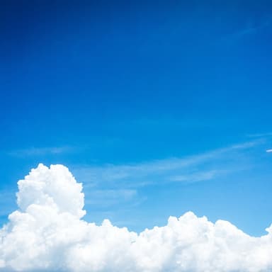Mr. Blue Sky (arr. Grace Coberly)