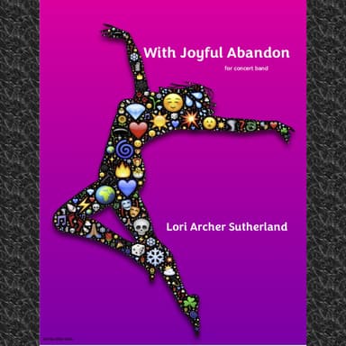 With Joyful Abandon