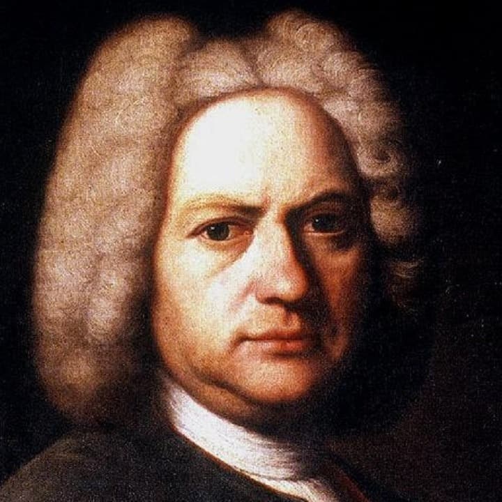 BACH: French Suite No. 5 BWV 816 for String Quartet (arr. James M. Guthrie)