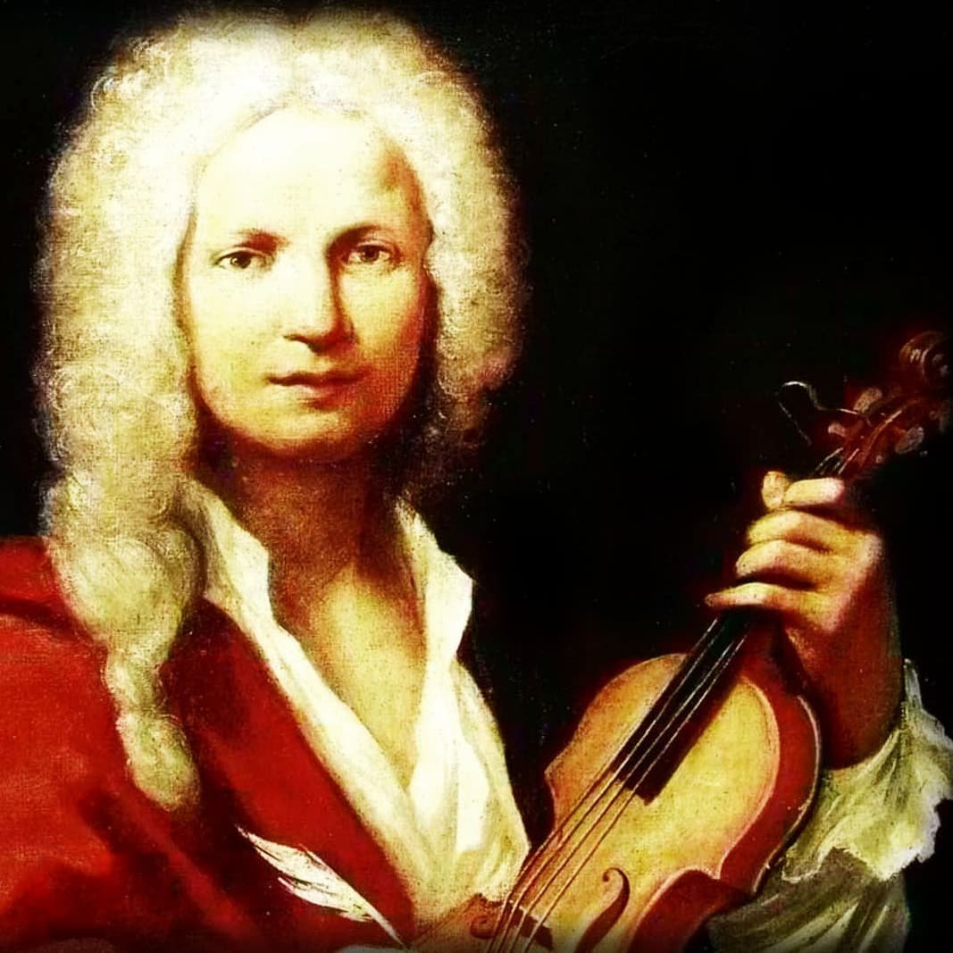 Vivaldi: Summer from the Four Seasons for Bassoon & Piano (arr. James M. Guthrie, ASCAP)