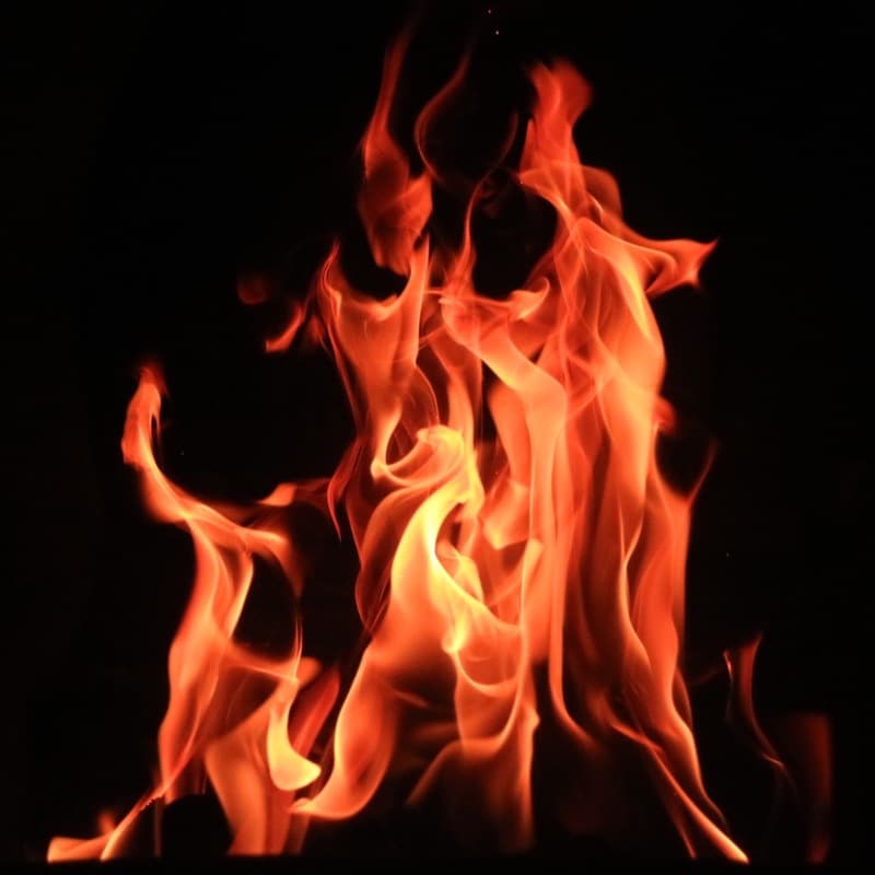 Playing With Fire (arr. Daniel White)