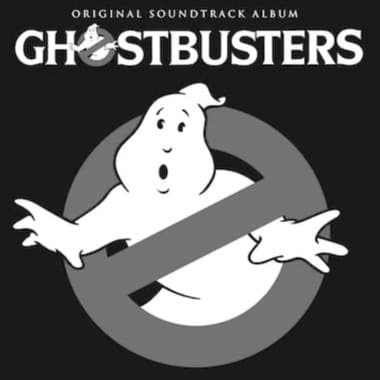 Ghostbusters (arr. Marcel Handler)