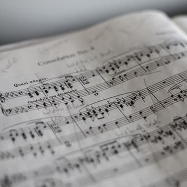Minuet In G Major (arr. Dominic Meccia)