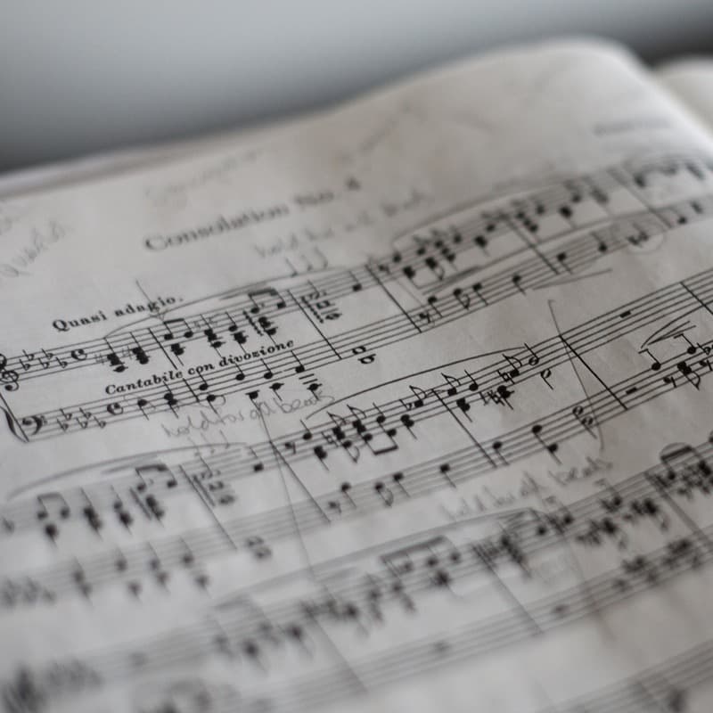 Minuet In G Major (arr. Dominic Meccia)