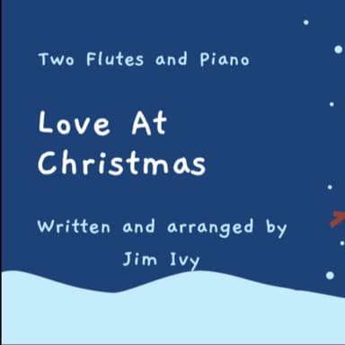 Love At Christmas