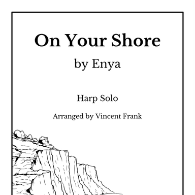 On Your Shore (arr. Vincent Frank)