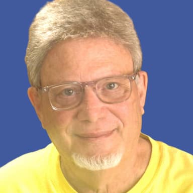 At Last (arr. Steve Katz)