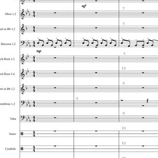 Potpourri of Carols