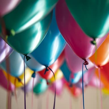 Happy Birthday (arr. Micah Martin)