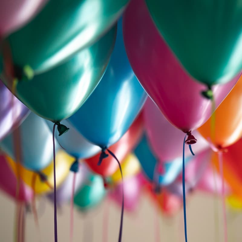 Happy Birthday (arr. Micah Martin)