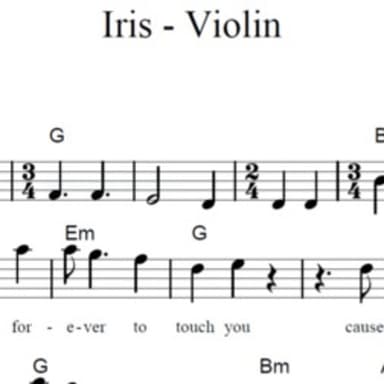 Iris