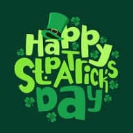 Paddy's Day March for British Brass Band (arr. Keith Terrett)
