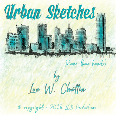 Urban Sketches