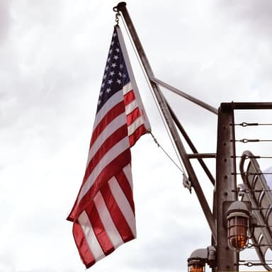 You're A Grand Old Flag (arr. Dominic Meccia)