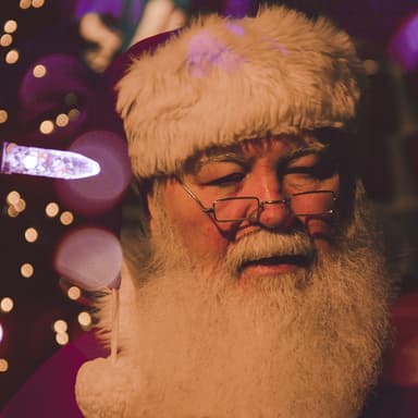 I Saw Mommy Kissing Santa Claus (arr. Dominic Meccia)