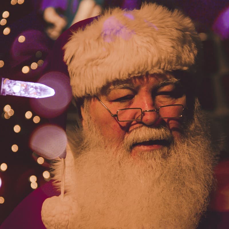 I Saw Mommy Kissing Santa Claus (arr. Dominic Meccia)