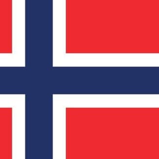 Norwegian National Anthem for Recorder Quintet MFAO World National Anthem Series) (arr. Keith Terrett)