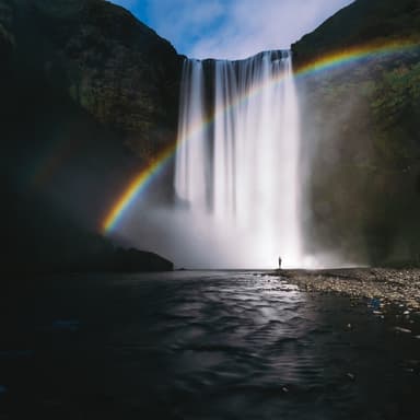 Wish Me A Rainbow (arr. Dominic Meccia)