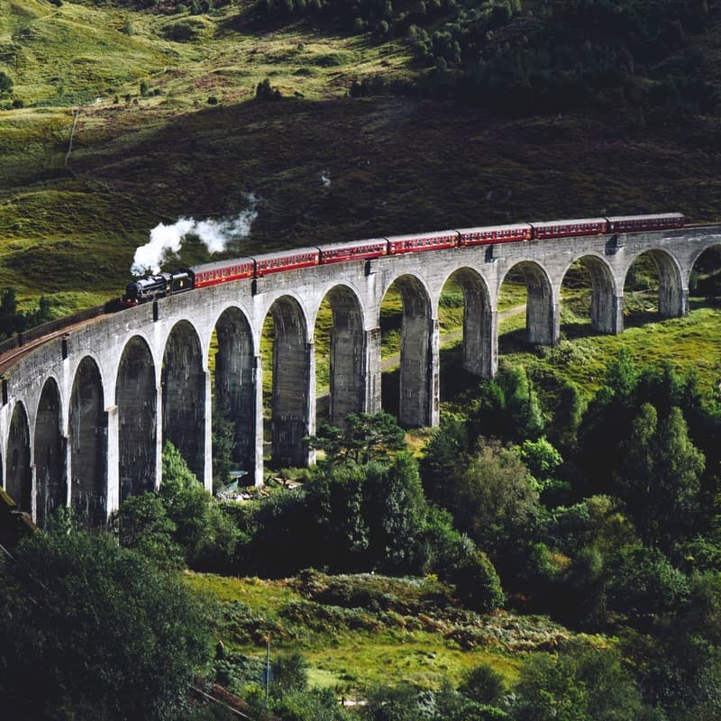 Scotland The Brave (arr. Dominic Meccia)