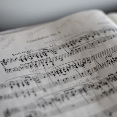 Minuet In G Major (arr. Dominic Meccia)