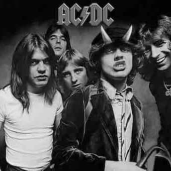 Highway To Hell (arr. Marcel Handler)