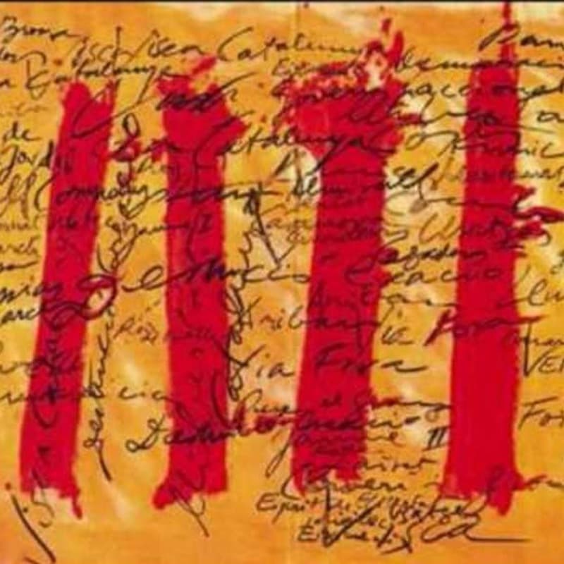 El cant de la senyera (arr. Jordi Bartolomé)