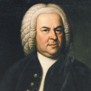 BACH: Prelude & Fugue No. 7 in E-flat Major BWV 876 for String Quartet (arr. James M. Guthrie)