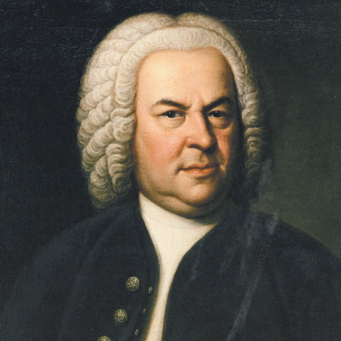 BACH: Prelude & Fugue No. 7 in E-flat Major BWV 876 for String Quartet (arr. James M. Guthrie)