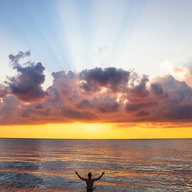 Thine Is The Glory (arr. Erin Winchell)