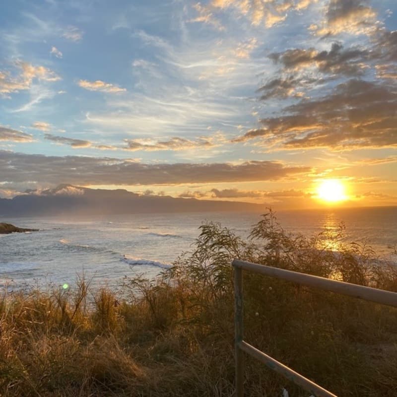 Good Morning Everybody (arr. J. Randolph Hall)