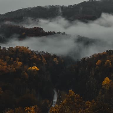 On Top Of Old Smoky (arr. Dominic Meccia)