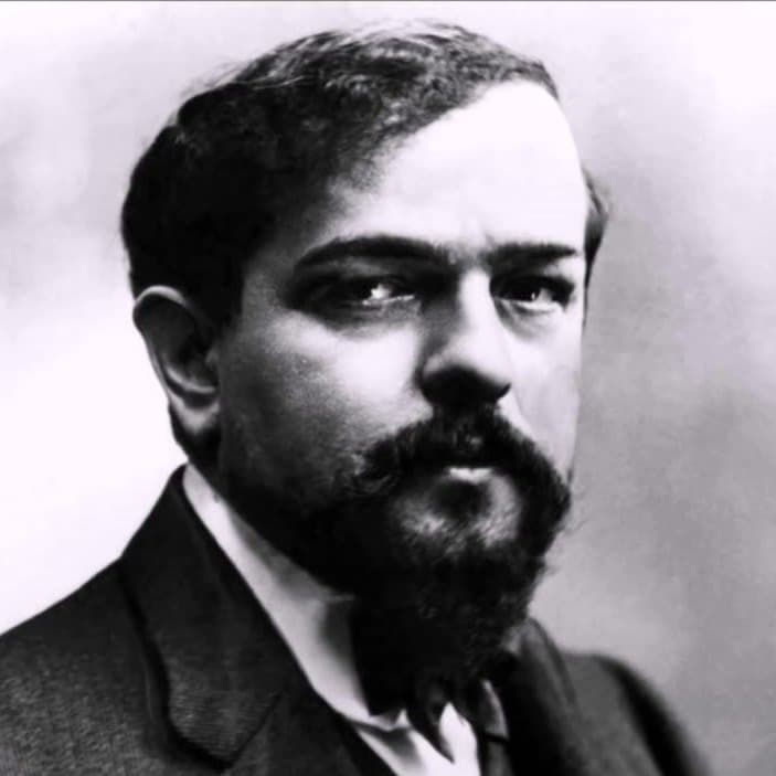 Debussy: Clair de Lune for Soprano Sax and Piano (arr. James M. Guthrie)