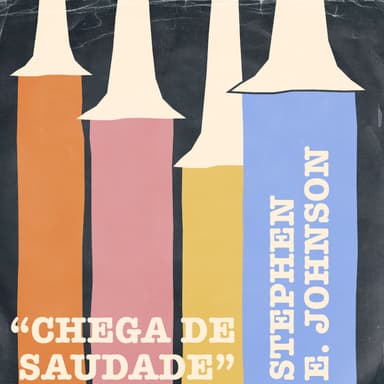 Chega De Saudade (no More Blues) (arr. Stephen Johnson)