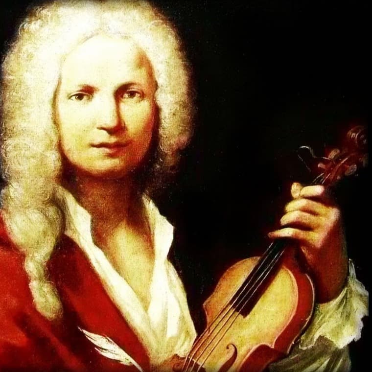 Vivaldi: Summer from the Four Seasons for Violin & Piano Trio (arr. James M. Guthrie)