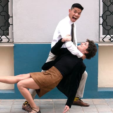 T Bone Jumps Again (arr. Kirk C Reyes)