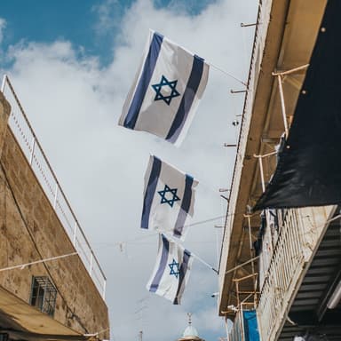 Hatikvah (With Hope) (arr. Dominic Meccia)