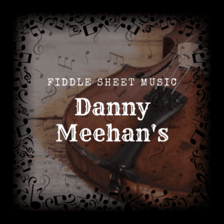 Danny Meehan's (arr. Heather M Music)
