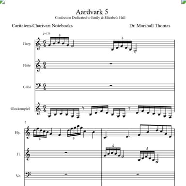 Aardvark 5
