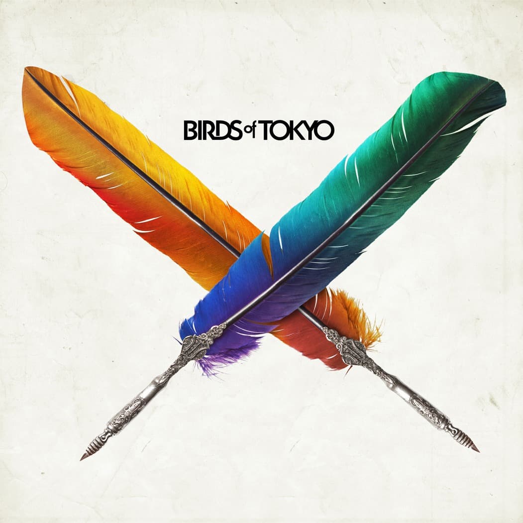 Circles (arr. Evan Aria Serenity)