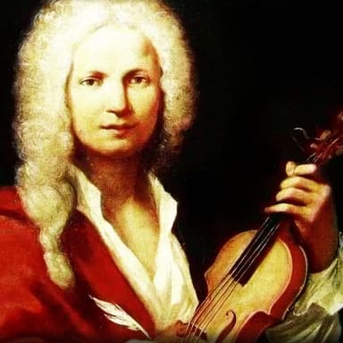 Vivaldi: The Four Seasons Complete for Violin & Piano (arr. James M. Guthrie, ASCAP)