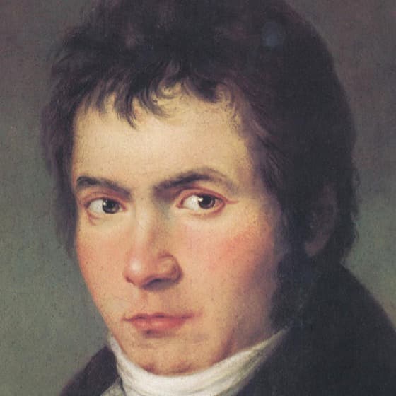 Beethoven: 12 Variations Op. 66 for Clarinet & Piano (arr. James M. Guthrie, ASCAP)