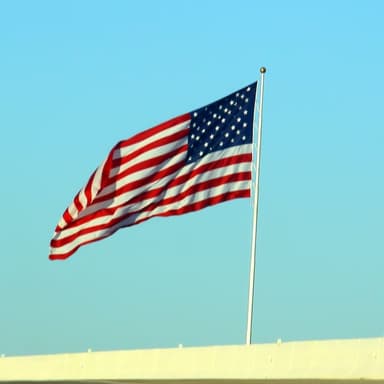 The Star Spangled Banner (arr. Dominic Meccia)