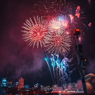 Auld Lang Syne (arr. Dominic Meccia)