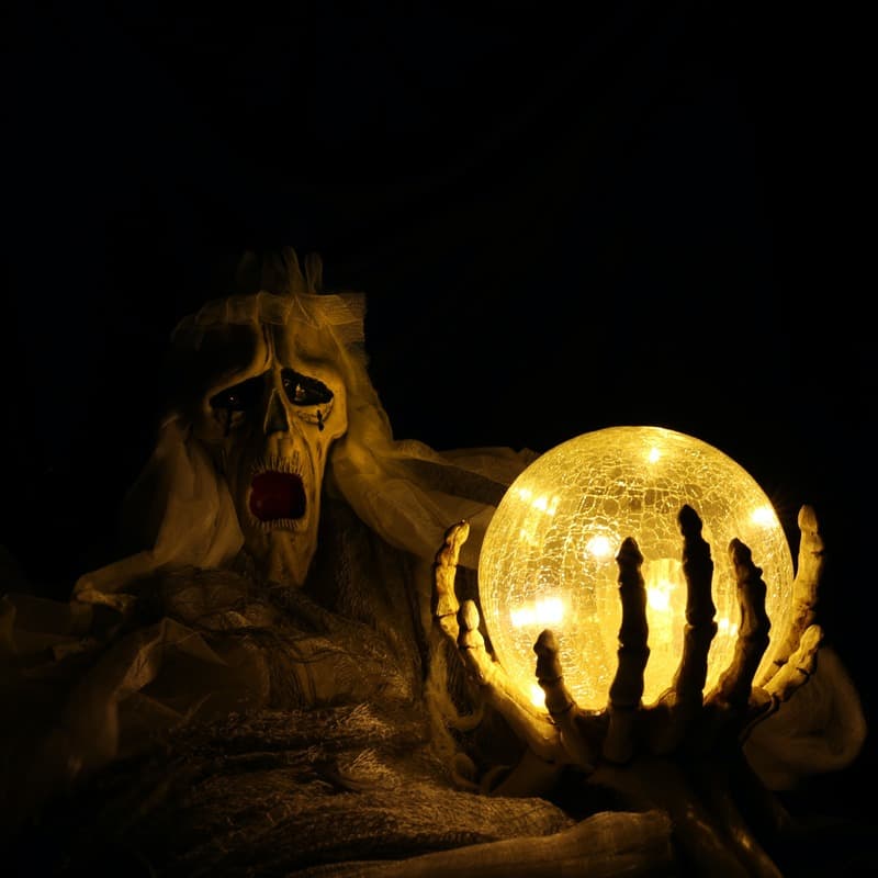 Casper The Friendly Ghost (arr. Dominic Meccia)