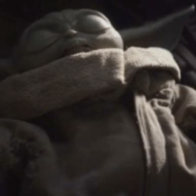 Sleep, Baby, Sleep (arr. Jonathan McGhie)