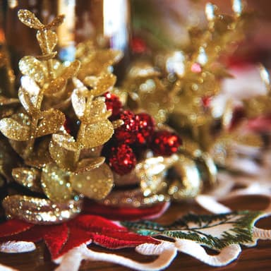 Deck The Halls (arr. Dominic Meccia)