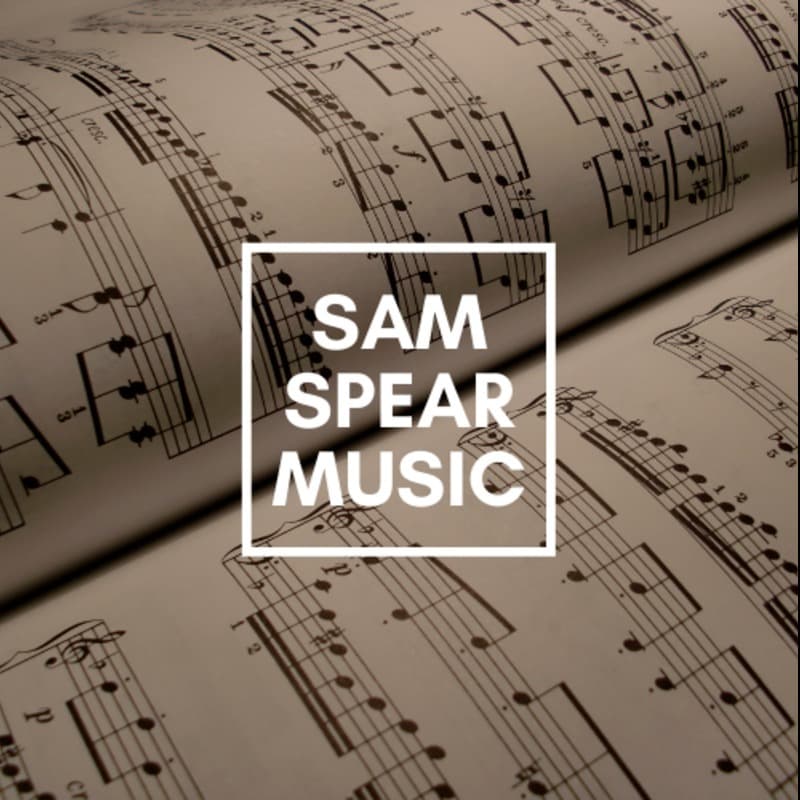 When The Saints Go Marching In (arr. Sam Spear)